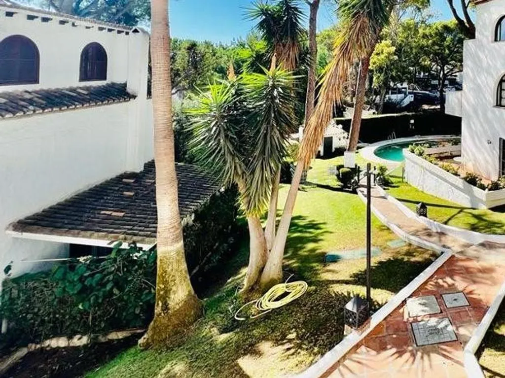 Piscina - Refurbished Apartment with Pool in Marbella