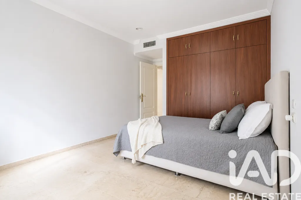 Chambres - 2-Bed Apartment with South Terrace in Río Real Golf, Marbella