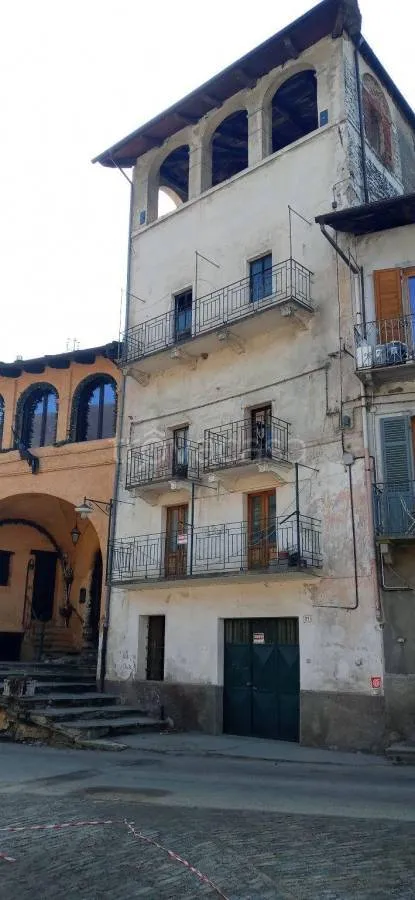 Välivaade - Converted Apartment with Balcony in Melle