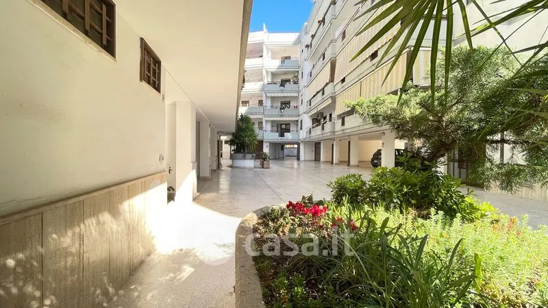 Jardin - Panoramic Three-Bedroom Apartment in Casamassima