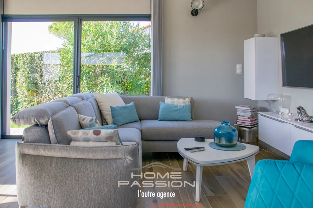 Maison 5 pièces à Royan