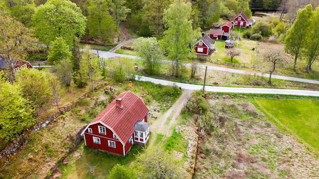 Maison 4 pièces à Karlshamns kommun