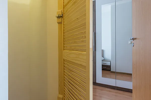 Esik - Renovated Flat with Gas Stove in Tartu