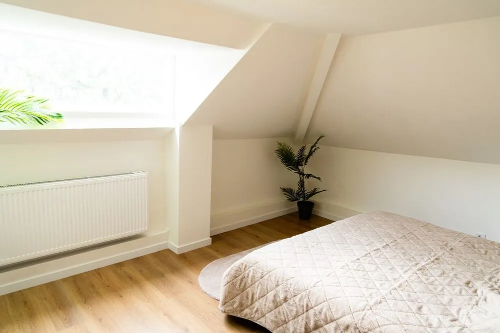 4-toaline korter asukohas Rotterdam