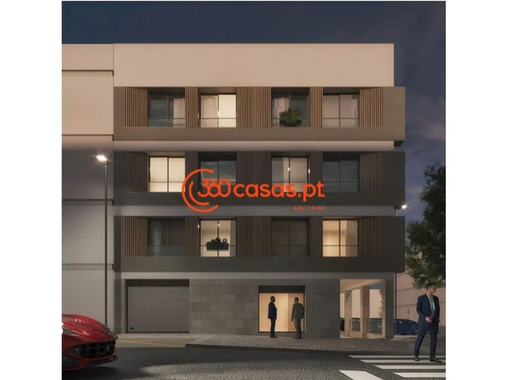 Luxury Flat with Balcony in Almancil, Algarve