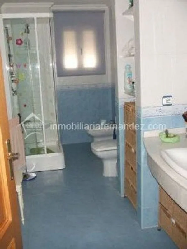 Bagni - Luxury Detached House with Pool in Cáceres