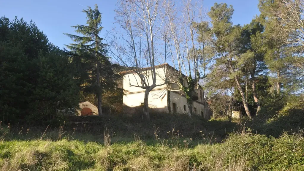 Välivaade - Historic Villa Complex with Panoramic Views near Castelnuovo