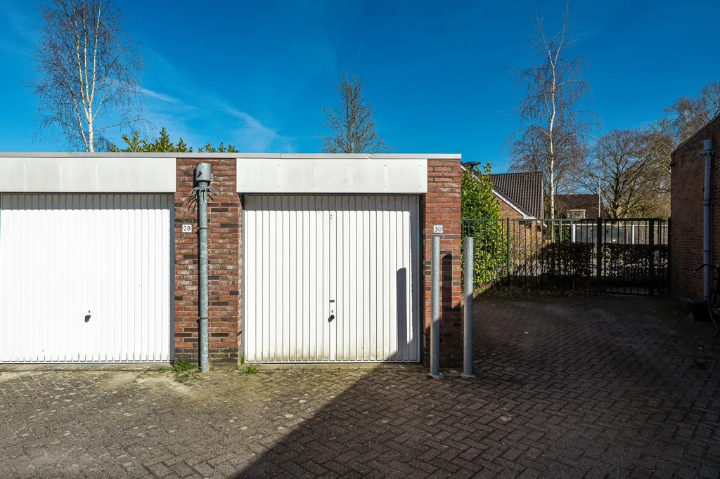 Esterno - Apartment with Rooftop Terrace in Marum Centre
