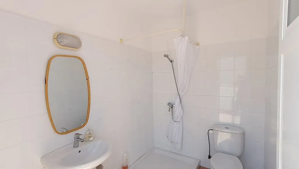 Vannitoad - Chalet with Terrace in Ciutadella