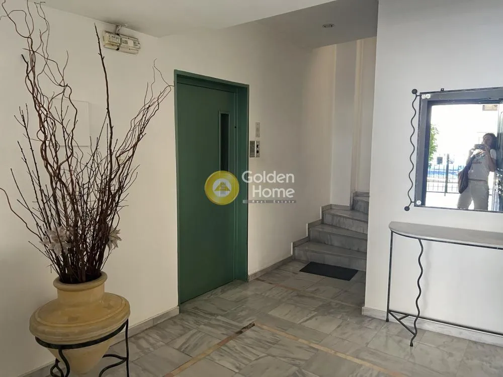 Esik - Apartment with Rooftop in Kallithea Centre