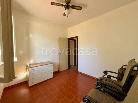 Chambres - Villa with Pool in Lido degli Scacchi