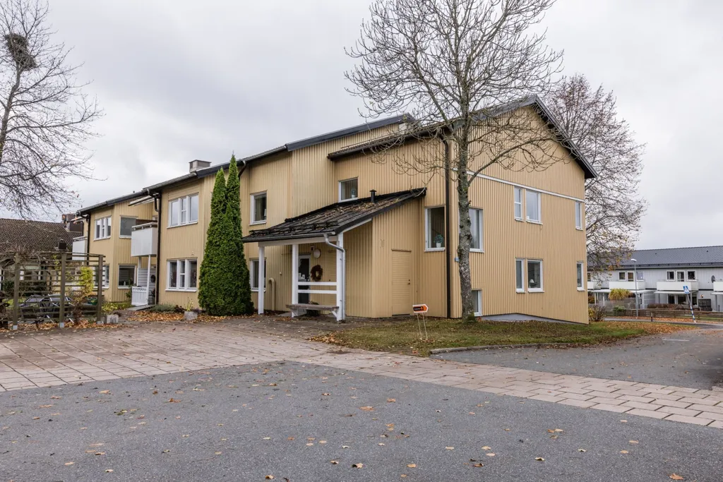 Esterno - Bostadsrätt with Garden in Gröndal