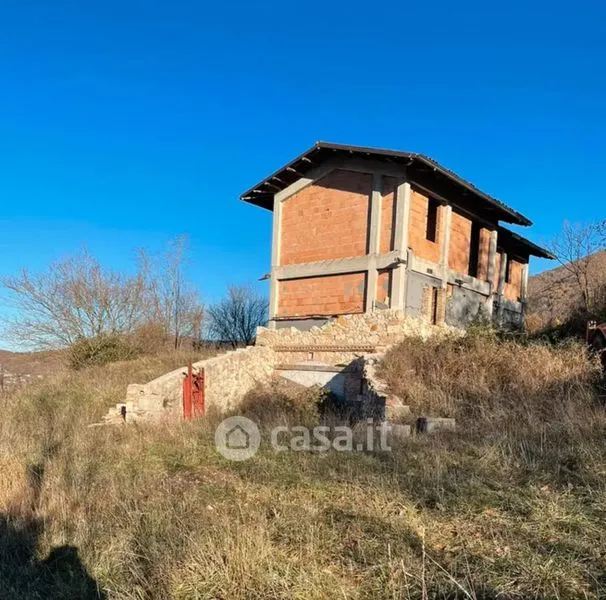 Extérieur - Rustic Casale with Lake View in Ascea
