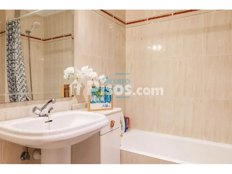 Vannitoad - T3 Apartment with Parking in Anabitarte