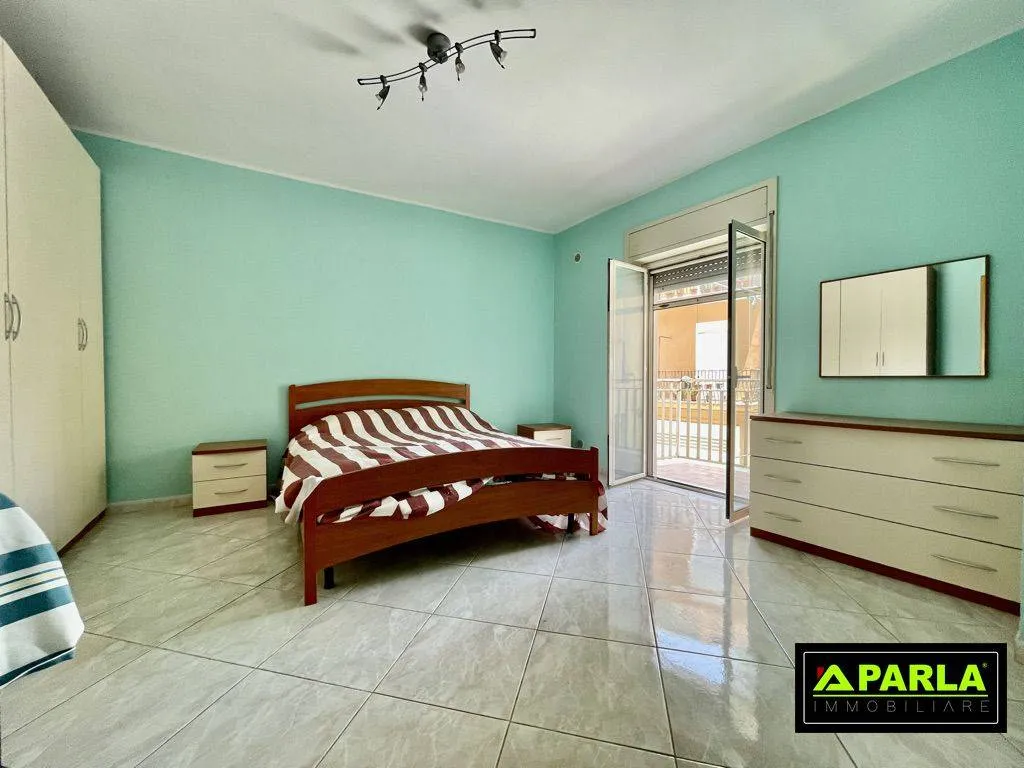 Magamistoad - Newly Built Apartment with Private Garden in Canicattì