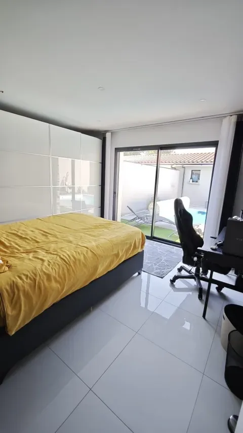 Maison 5 pièces à Monistrol-sur-loire