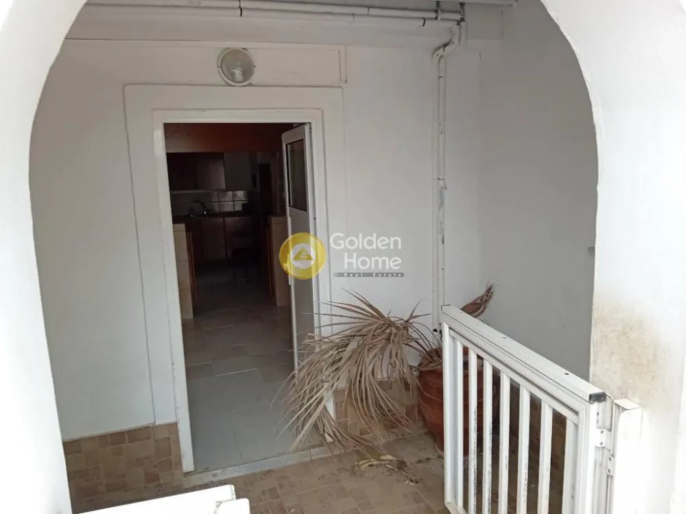 Ingresso - Detached Villa with Garden in Katerini