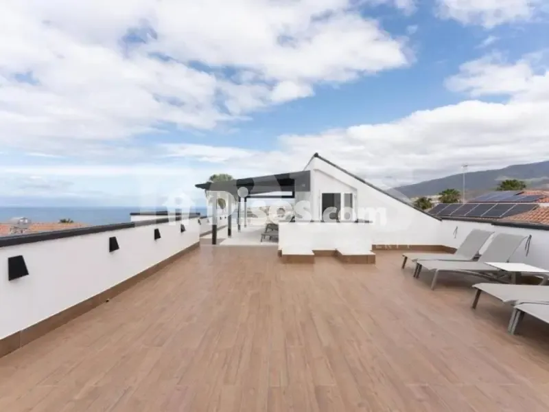 Maison 7 chambres à ES