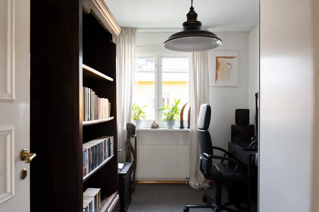 Maison 6 pièces à Västerås kommun