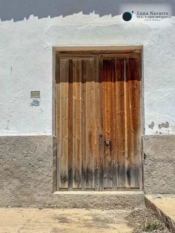 Välivaade - Luxury House with Sea View in Altea