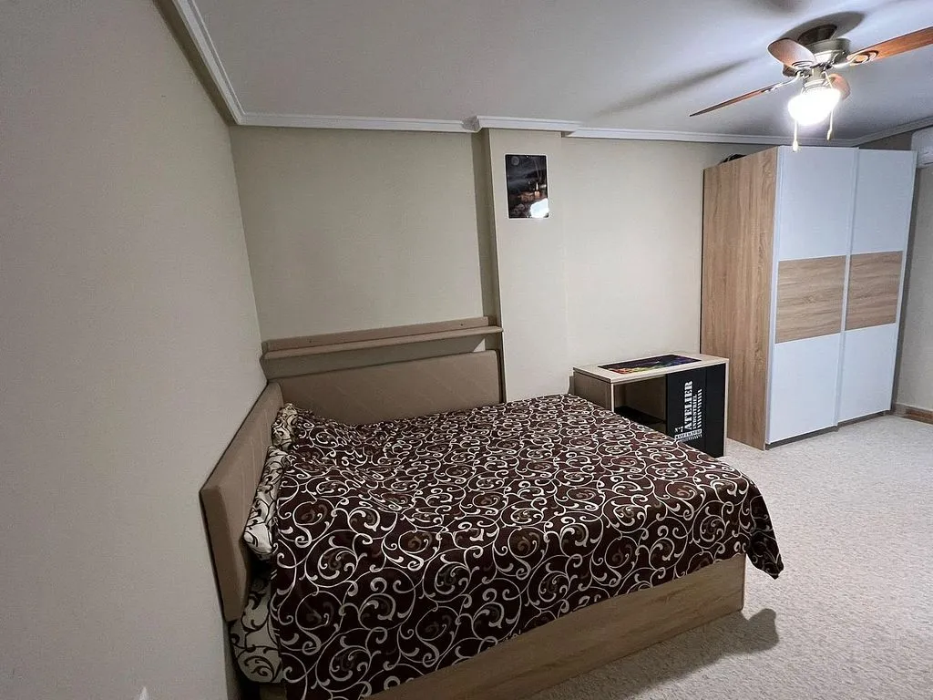 Camere da letto - Modern Apartment with Pool near Torrevieja Beach