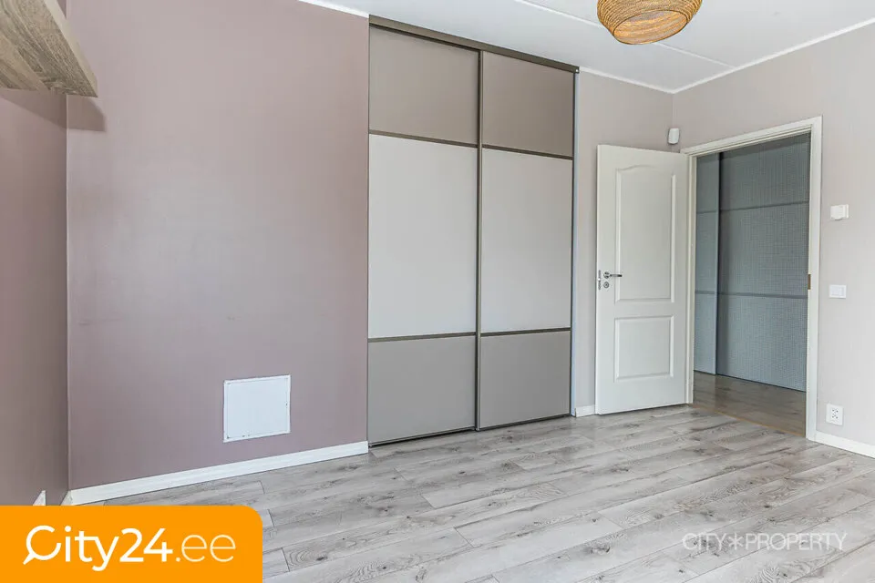 Appartement 2 pièces à Viimsi alevik