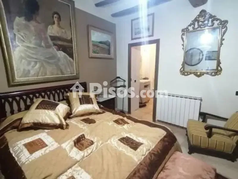 Maison 4 chambres à ES