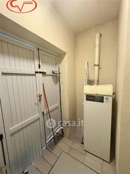 Buanderie - Modern Villa with Pool in Loro Ciuffenna