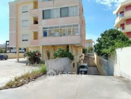Välivaade - Ground Floor Flat with Parking in Quartu Sant'Elena
