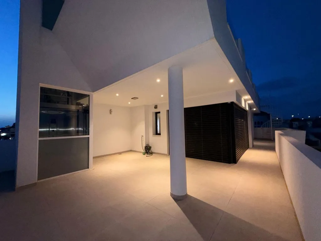 Terrazza - Luxury Villa with Pool in La Marina