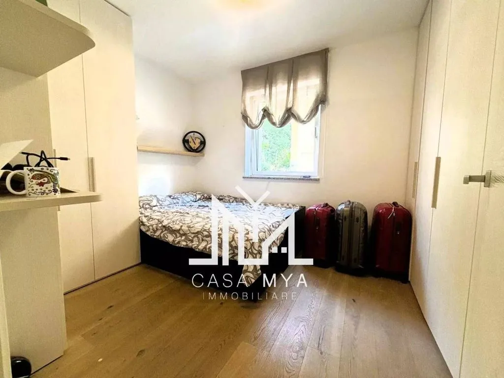 Magamistoad - Luxury Villa with Private Garden in Laives