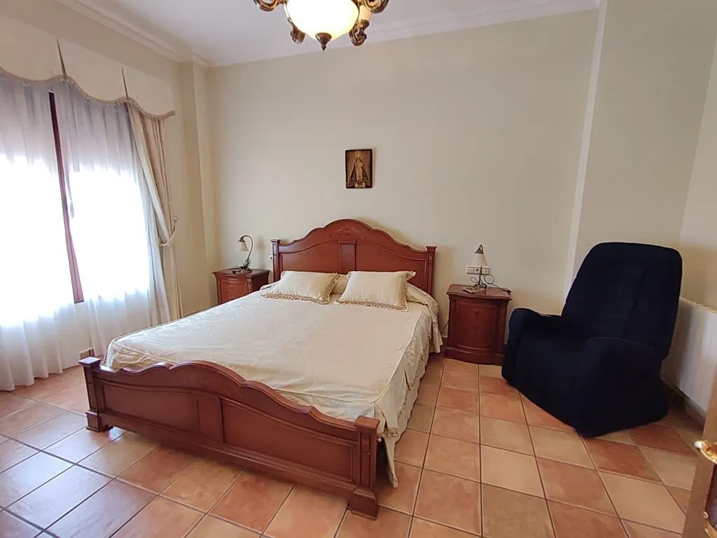Chambres - Luxury Villa with Private Pool in Orihuela