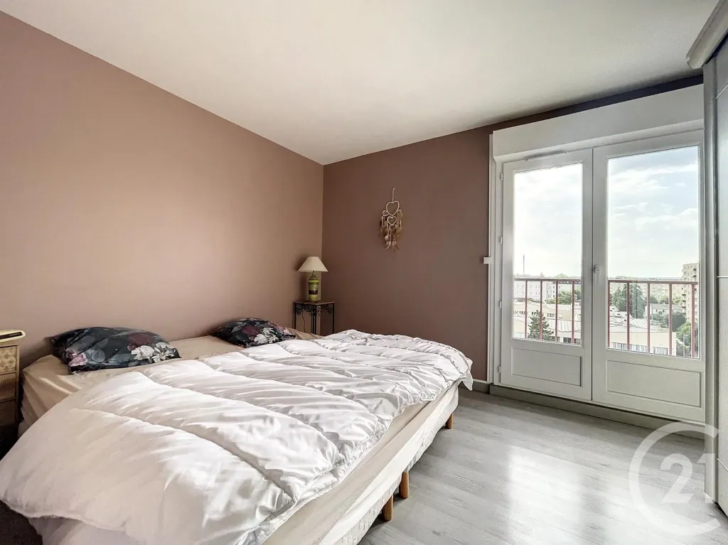 Magamistoad - Apartment with Balcony in Compiegne
