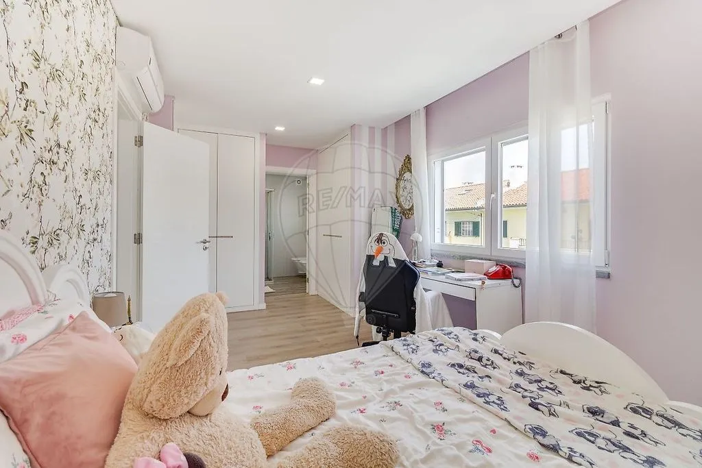 Chambres - Luxury Villa in Ramada e Caneças, Portugal