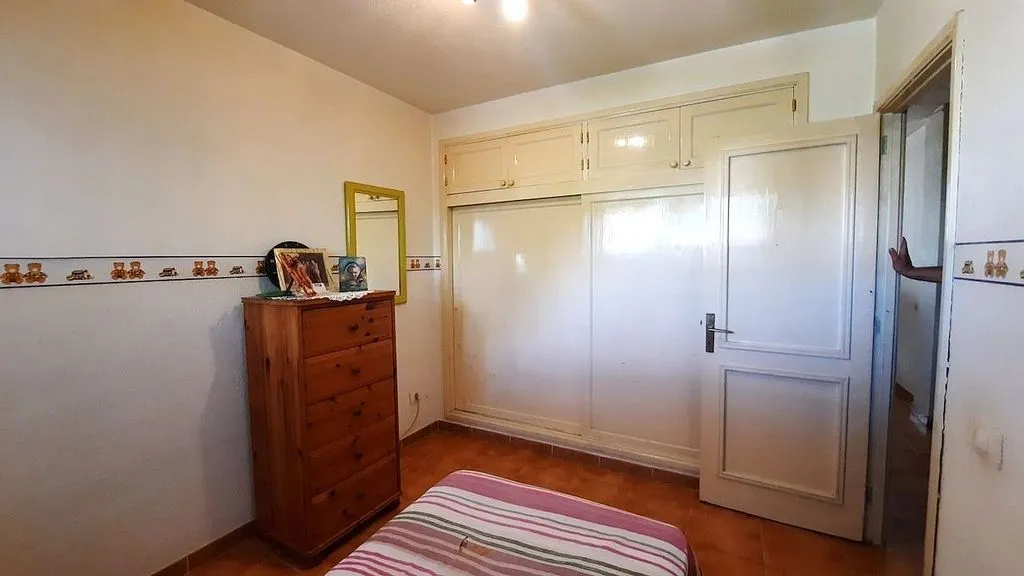 Magamistoad - 1-Bedroom Apartment with Pool in Sonnenland