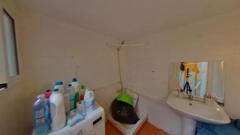 Vannitoad - Functional Flat in Central Badalona