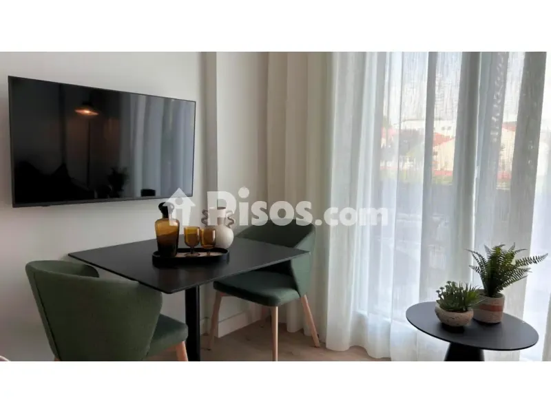 Salle à manger - Modern Studio with Terrace in Las Tablas