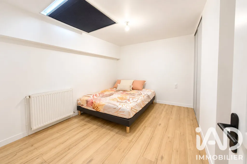 Chambres - Appartement Rénové au Cœur de Libourne