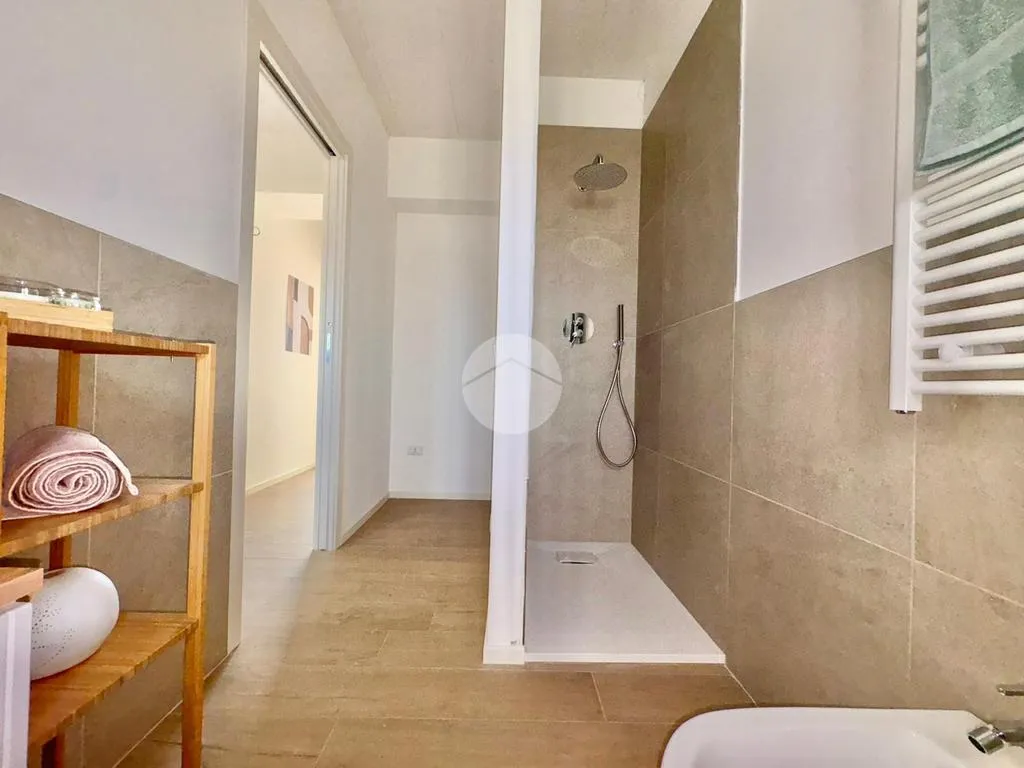 Vannitoad - Attico with Panoramic Terrace in Gatteo Mare