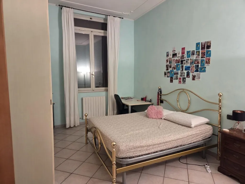 Chambres - Rustic Apartment near Logge del Papa, Siena