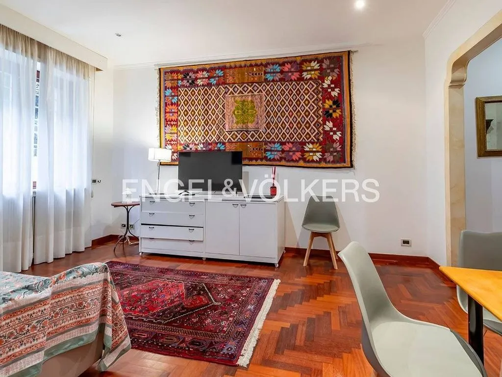 Magamistoad - Luxury Flat with Dome View in Rome