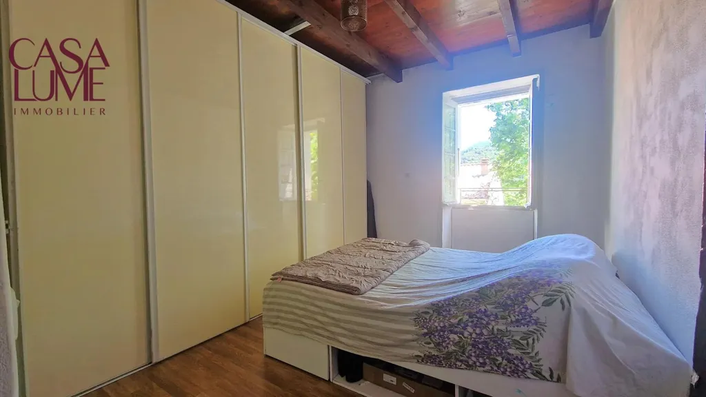Magamistoad - 3-Bed Flat with Mountain View in Bocognano