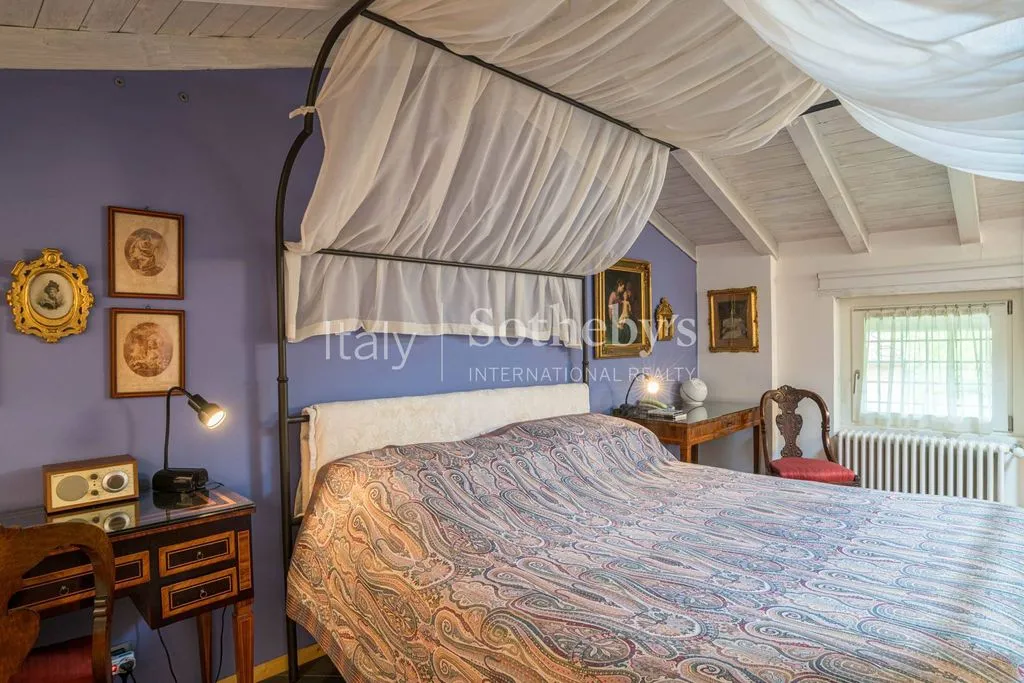 Magamistoad - Luxury Villa with Private Garden in Longuelo