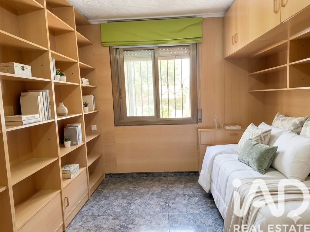 Magamistoad - Flat with Terrace in Bonavista