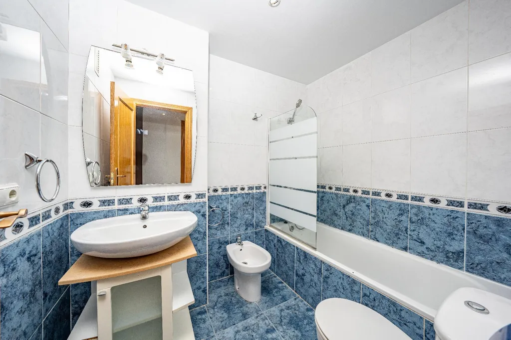 Vannitoad - Penthouse with Private Terraces in Alicante
