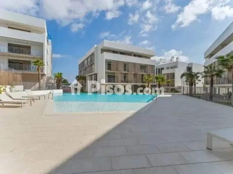 Bassein - Luxury Duplex with Sea Views in Jávea