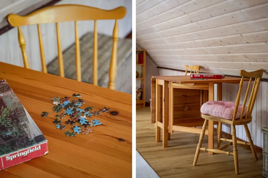 5-toaline maja asukohas Strängnäs kommun