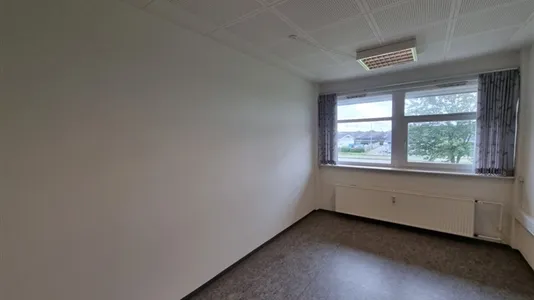 Kabinet - Office Space with High Visibility in Viborg