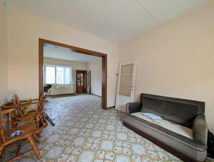 2-bedroom house in Roux
