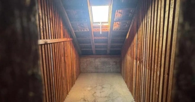 All Photos (6) - Attic with Conversion Potential in Bulle